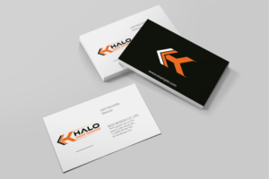 Logo Design by noishotori for Halo Senior Transport | Design: #7537139
