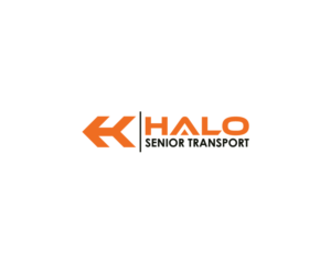 Logo Design by noishotori for Halo Senior Transport | Design: #7537170