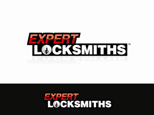 Logo Design by Design IT Services for Expert Locksmiths | Design: #390018