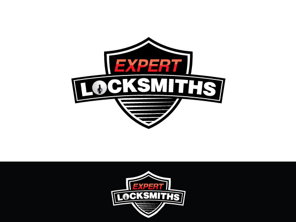 Diseño de Logo por Design IT Services para Expert Locksmiths | Diseño #390043