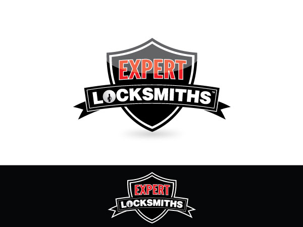 Diseño de Logo por Design IT Services para Expert Locksmiths | Diseño #390506