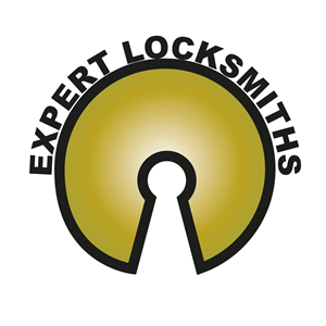 Logo Design by QTAH Designs for Expert Locksmiths | Design: #381590