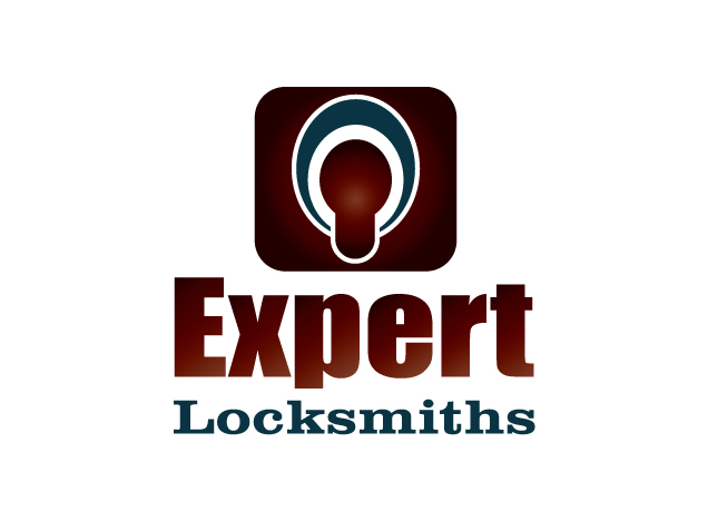 Logo Design by SHRAVAN D.S for Expert Locksmiths | Design #381895