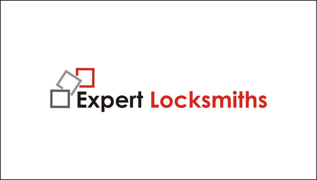 Logo Design by Alireza Mirzaei for Expert Locksmiths | Design #382429