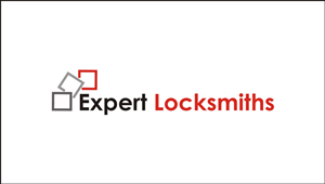Logo Design by Alireza Mirzaei for Expert Locksmiths | Design: #382429