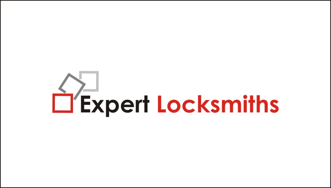 Logo Design by Alireza Mirzaei for Expert Locksmiths | Design #382430