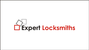 Logo Design by Alireza Mirzaei for Expert Locksmiths | Design: #382430