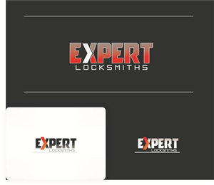 Logo Design by alok bhopatkar for Expert Locksmiths | Design: #397505