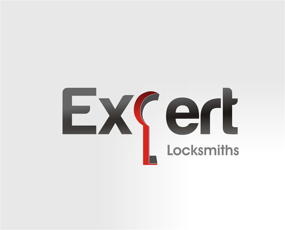 Logo Design by alok bhopatkar for Expert Locksmiths | Design #431135