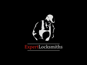 Logo Design by allegra creativa for Expert Locksmiths | Design: #390599