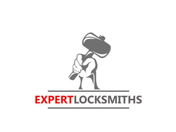 Logo Design by allegra creativa for Expert Locksmiths | Design #394959