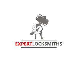 Logo Design by allegra creativa for Expert Locksmiths | Design: #394959