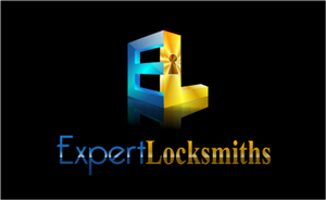 Logo Design by Olisoft for Expert Locksmiths | Design: #383689