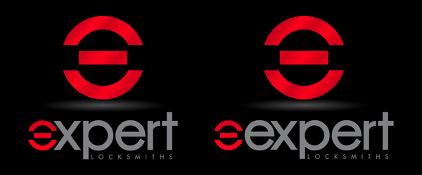 Diseño de Logo por shonecom para Expert Locksmiths | Diseño #382659