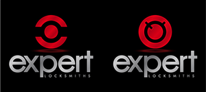 Logo Design by shonecom for Expert Locksmiths | Design #424506