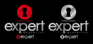 Logo Design by shonecom for Expert Locksmiths | Design: #429427
