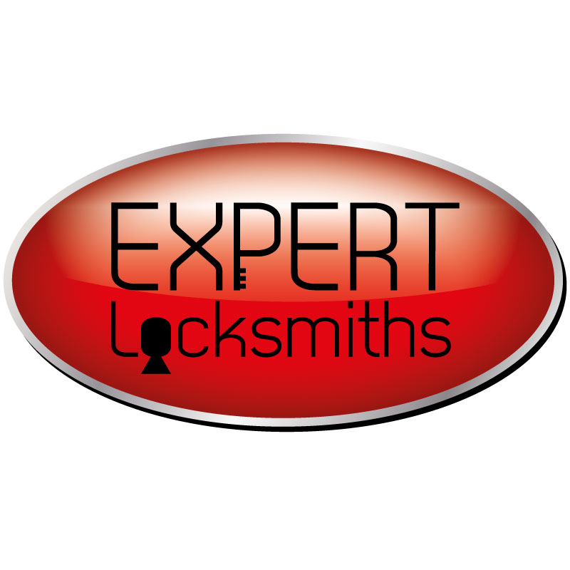 Logo Design by Graffical Sam for Expert Locksmiths | Design #431194