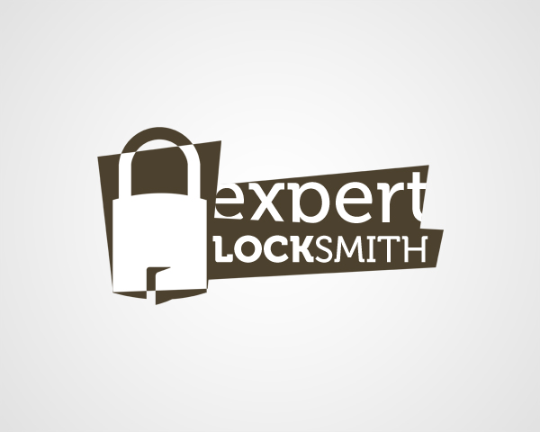 Diseño de Logo por magdi-alafifi para Expert Locksmiths | Diseño #385272