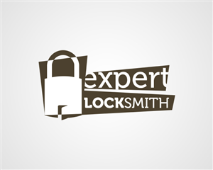Logo Design by magdi-alafifi for Expert Locksmiths | Design: #385274