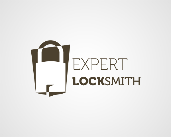 Diseño de Logo por magdi-alafifi para Expert Locksmiths | Diseño #385275