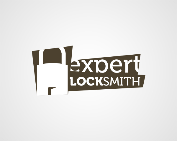 Logo Design by magdi-alafifi for Expert Locksmiths | Design #385277
