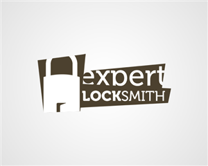 Logo Design by magdi-alafifi for Expert Locksmiths | Design: #385277