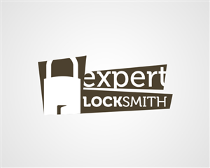 Logo Design by magdi-alafifi for Expert Locksmiths | Design: #385278