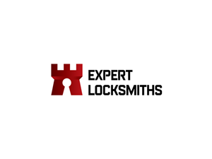 Logo Design by dsn for Expert Locksmiths | Design: #425602