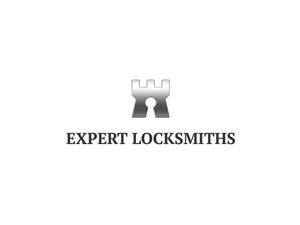 Diseño de Logo por dsn para Expert Locksmiths | Diseño #425603