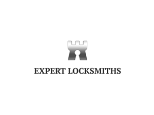 Logo Design by dsn for Expert Locksmiths | Design: #425603