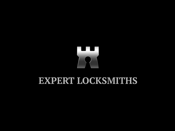 Logo Design by dsn for Expert Locksmiths | Design #425604