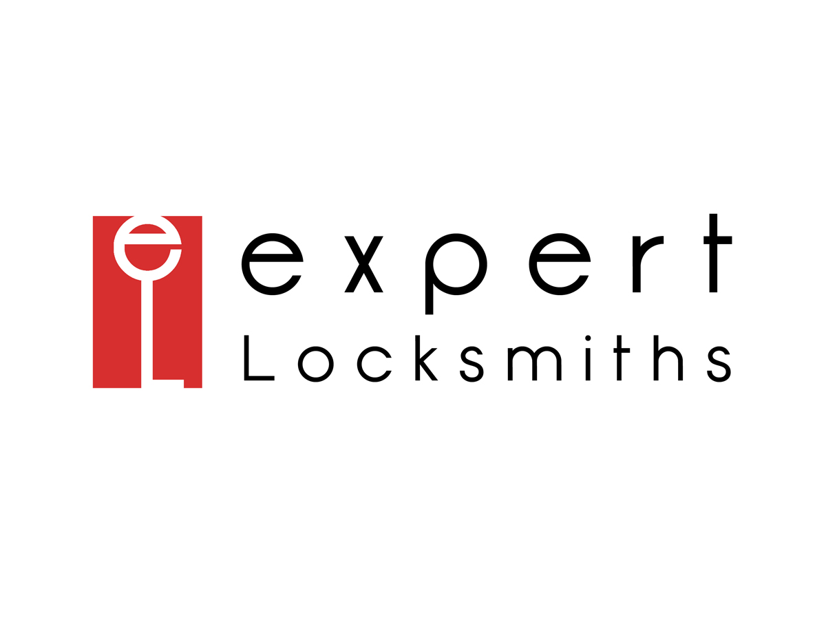 Logo Design by FR for Expert Locksmiths | Design #387361