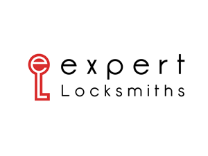 Logo Design by FR for Expert Locksmiths | Design: #387381