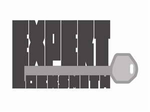 Logo Design by joohzj for Expert Locksmiths | Design: #384695