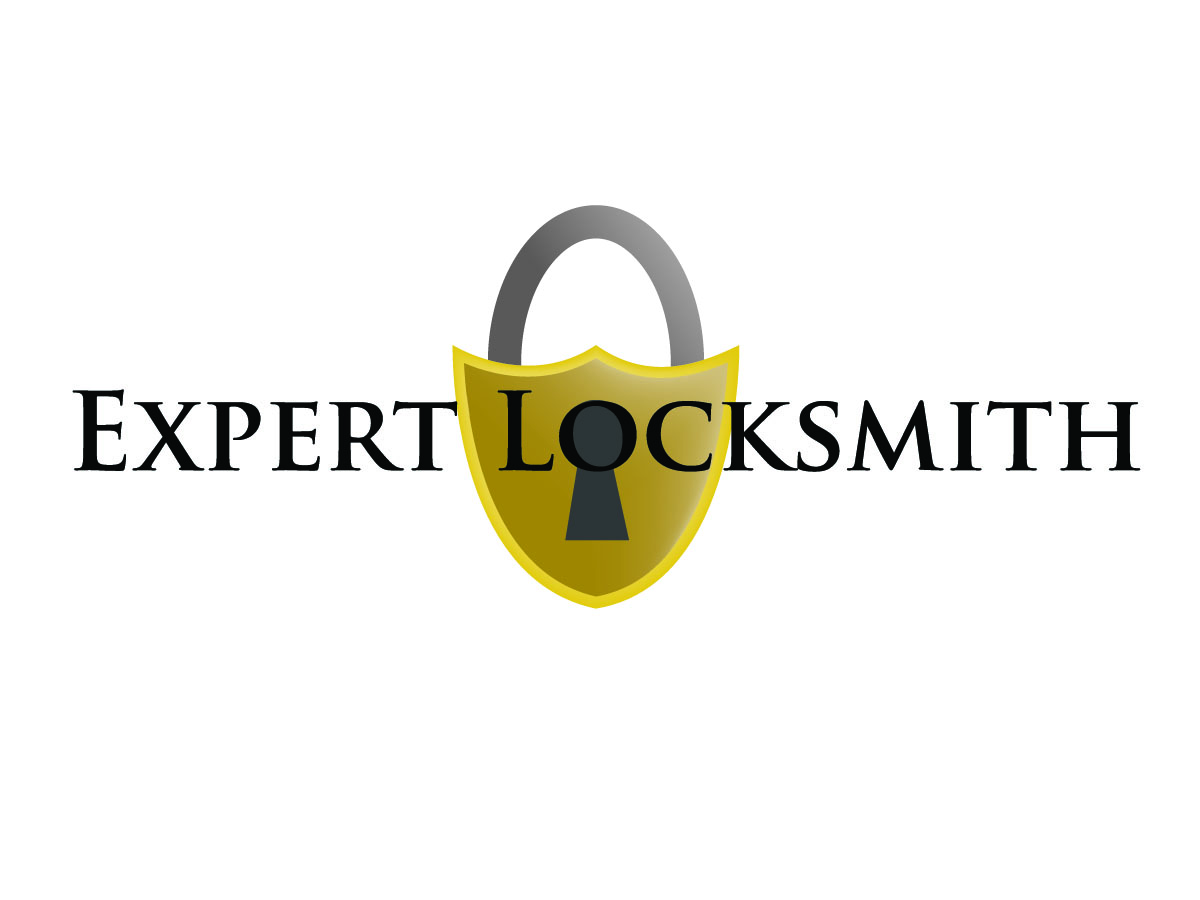 Diseño de Logo por joohzj para Expert Locksmiths | Diseño #384830