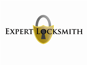 Logo Design by joohzj for Expert Locksmiths | Design: #384830