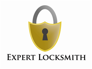 Logo Design by joohzj for Expert Locksmiths | Design: #384831