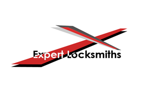 Logo Design by povin for Expert Locksmiths | Design: #384518
