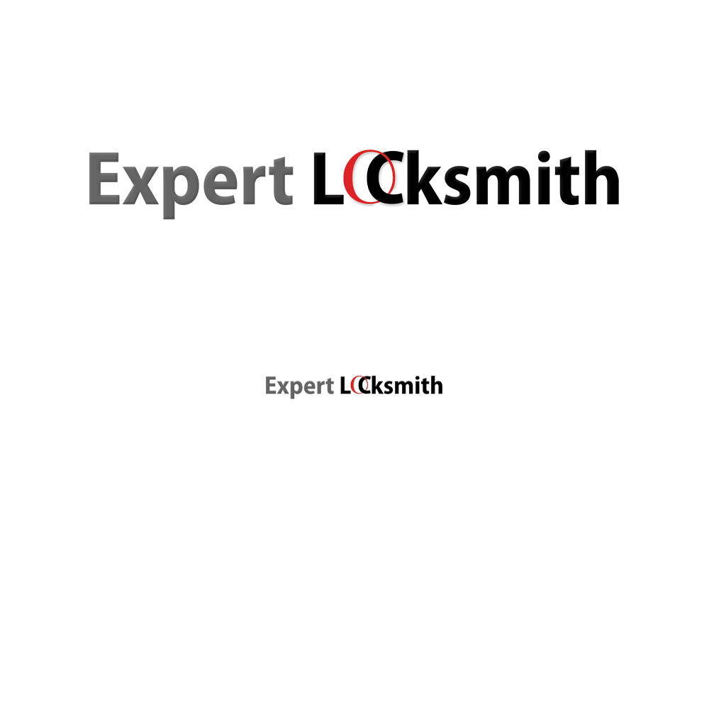 Logo Design by aDesigner for Expert Locksmiths | Design #409426