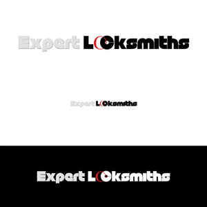 Logo Design by aDesigner for Expert Locksmiths | Design: #419618