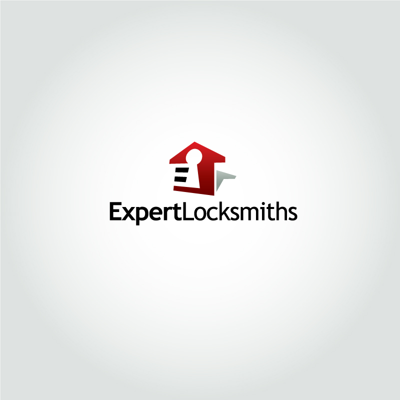Logo Design by SkyVdesigns for Expert Locksmiths | Design #433426