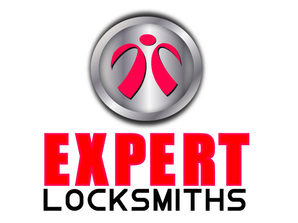 Logo Design by lindsay_h for Expert Locksmiths | Design #384514