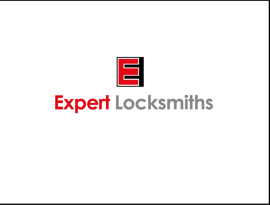 Diseño de Logo por whitepaper para Expert Locksmiths | Diseño #395200