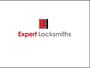 Logo Design by whitepaper for Expert Locksmiths | Design: #395200