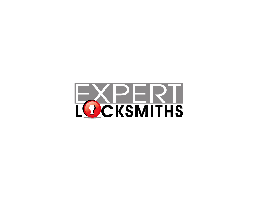 Logo Design by whitepaper for Expert Locksmiths | Design #404553