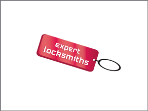 Logo Design by whitepaper for Expert Locksmiths | Design: #425036