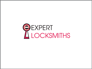 Logo Design by whitepaper for Expert Locksmiths | Design: #429883