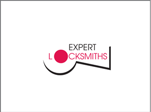 Logo Design by whitepaper for Expert Locksmiths | Design: #429901
