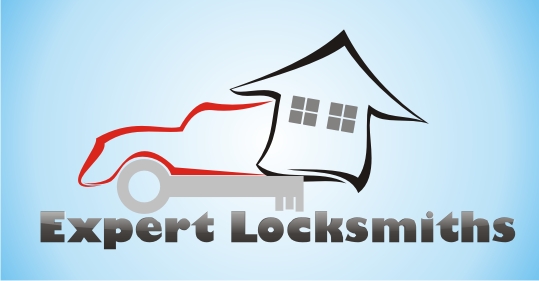 Logo Design by y2k for Expert Locksmiths | Design #388767