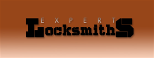 Logo Design by Elliott for Expert Locksmiths | Design: #417284